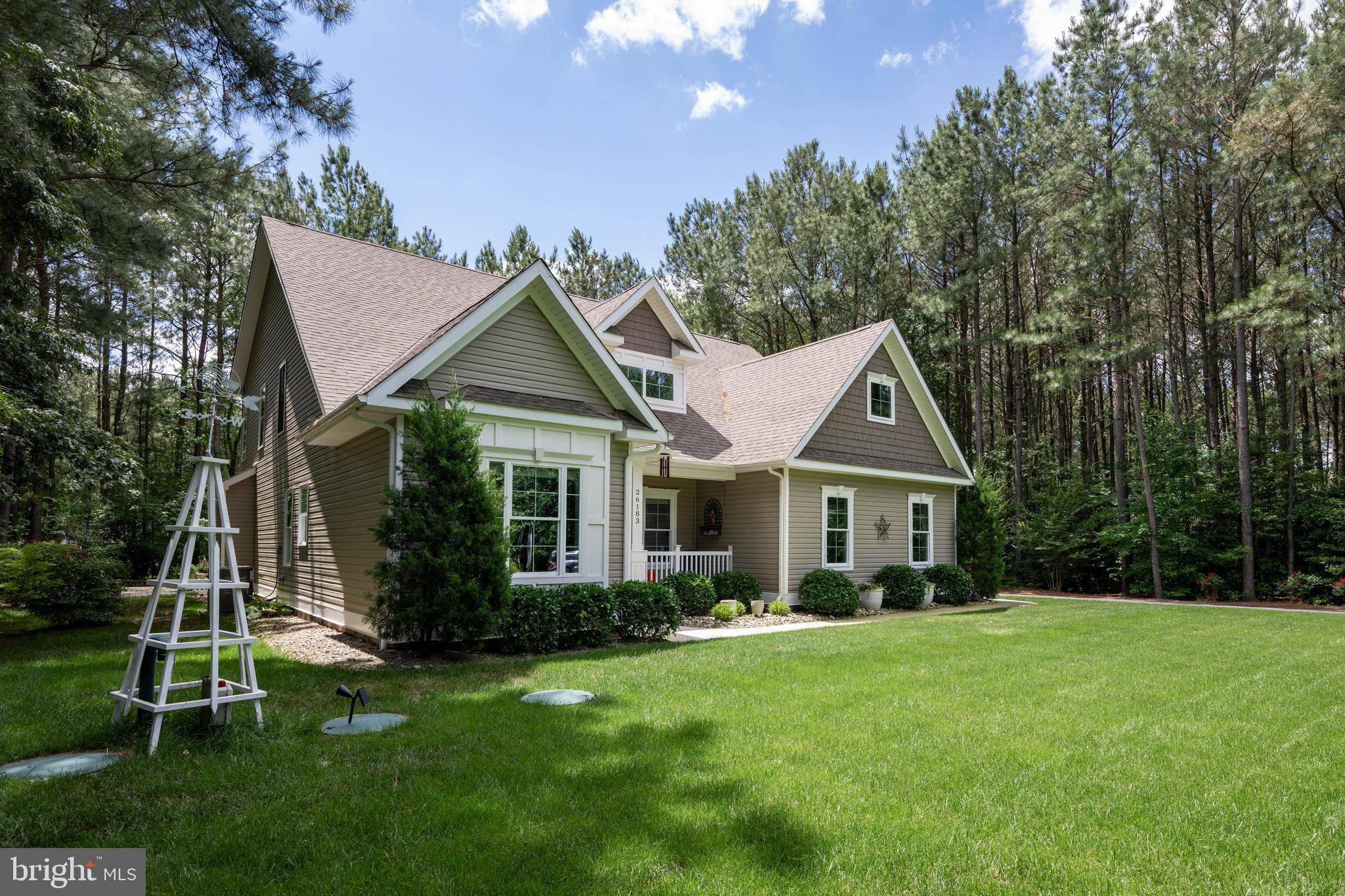 Millsboro, DE 19966,26183 TUSCANY DR