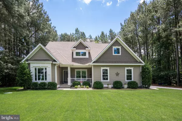 26183 TUSCANY DR, Millsboro, DE 19966