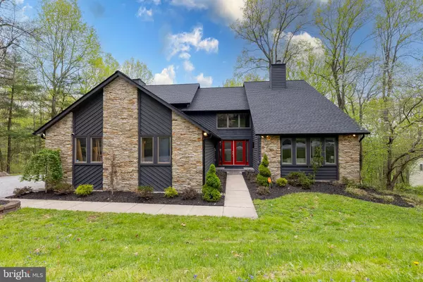 Reisterstown, MD 21136,4033 LOG TRAIL WAY