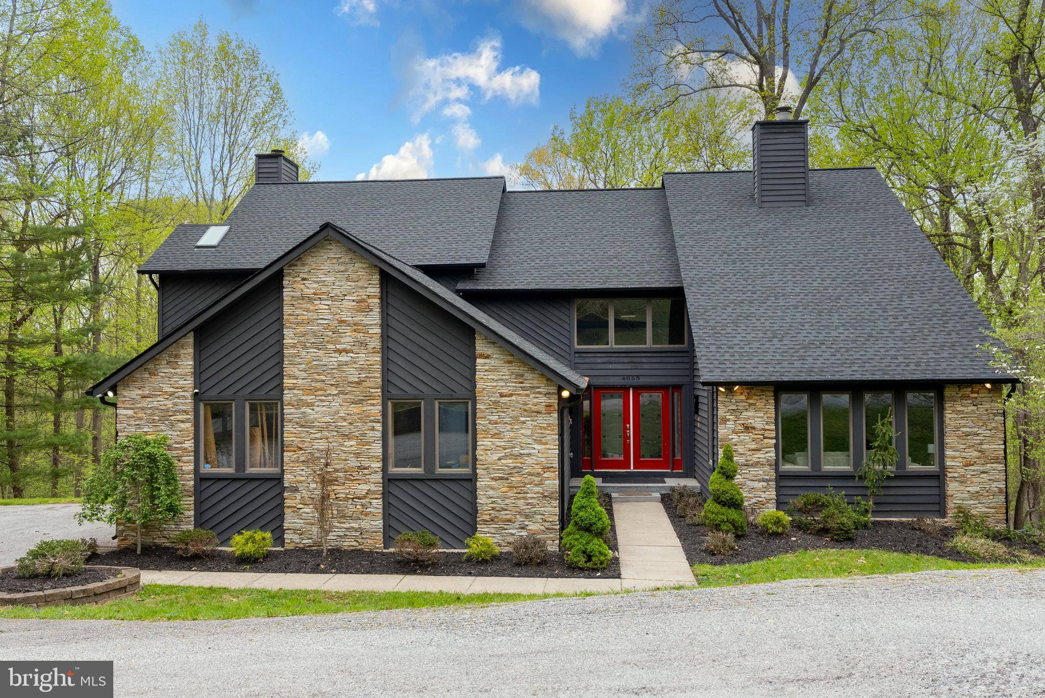 Reisterstown, MD 21136,4033 LOG TRAIL WAY