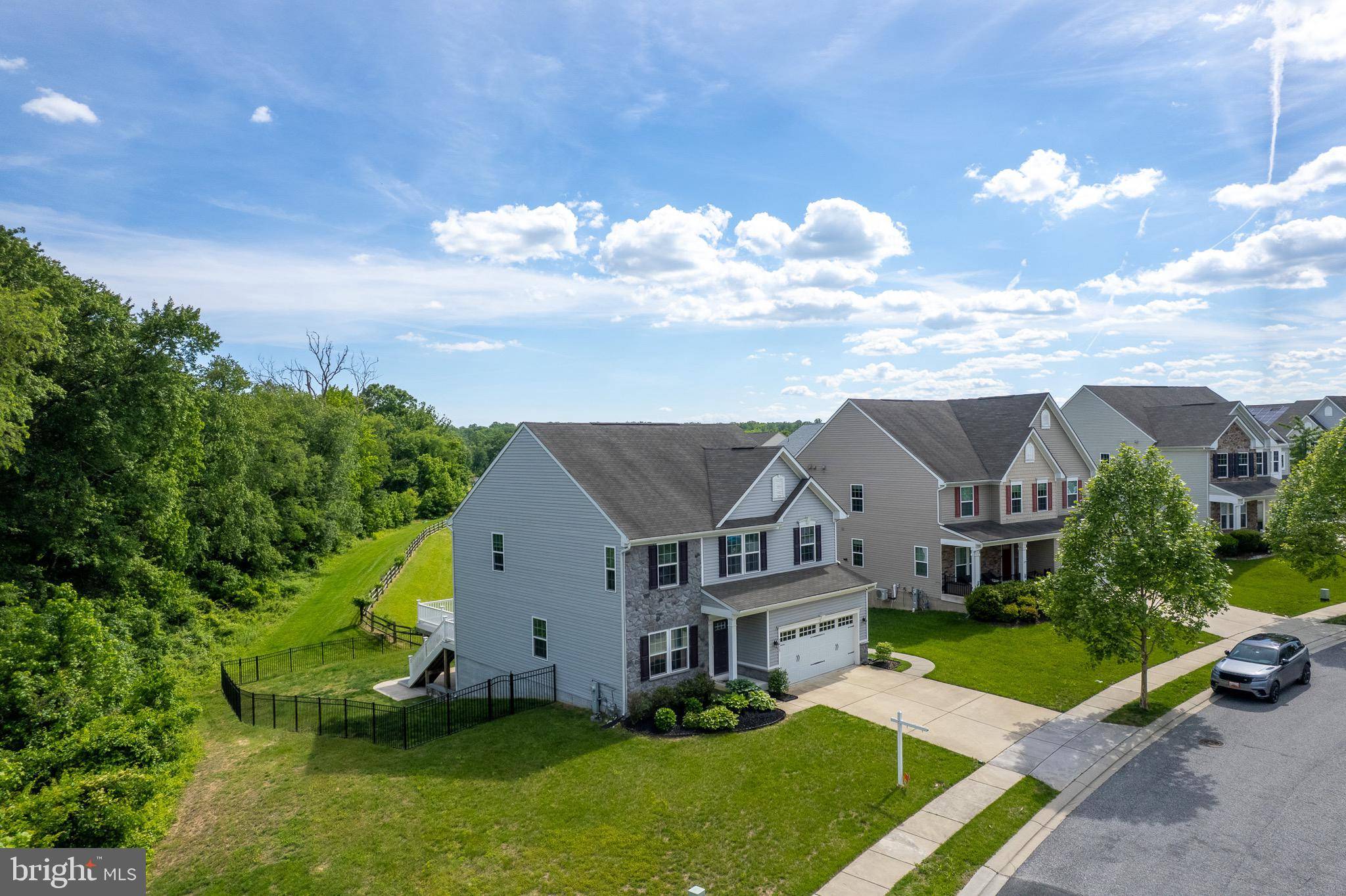 Aberdeen, MD 21001,3615 AMBER WAY