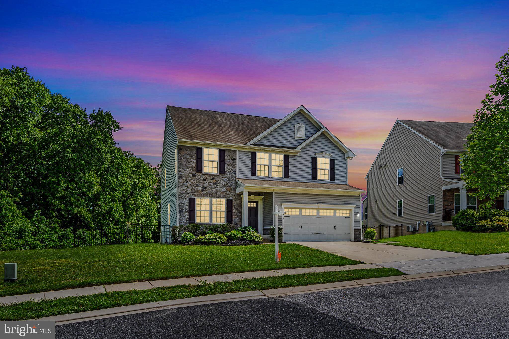 Aberdeen, MD 21001,3615 AMBER WAY