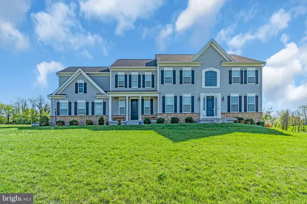 17864 MORNING BIRD PL, Purcellville, VA 20132