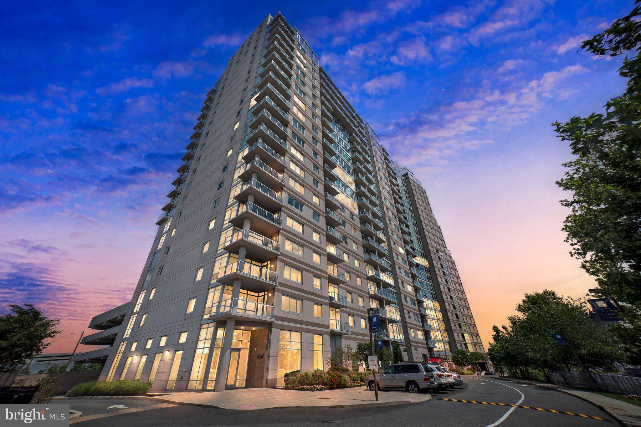 901 N PENN ST #F1504, Philadelphia, PA 19123