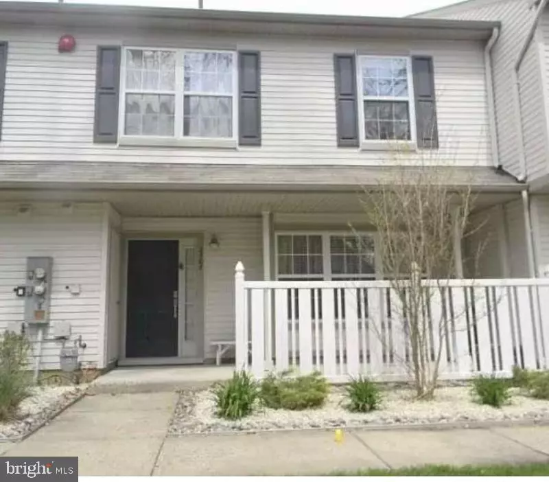 Sicklerville, NJ 08081,2507 BEACON HILL DR