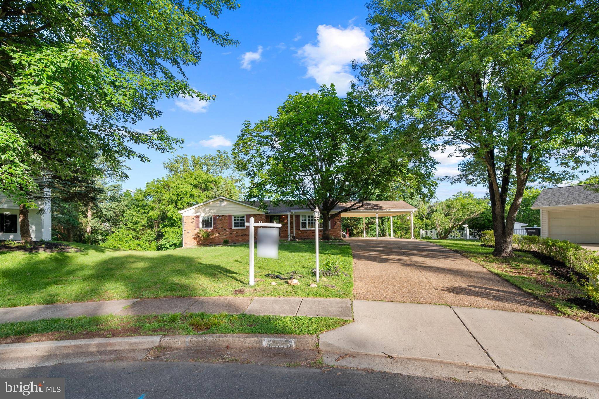Manassas, VA 20109,7516 TODD PL