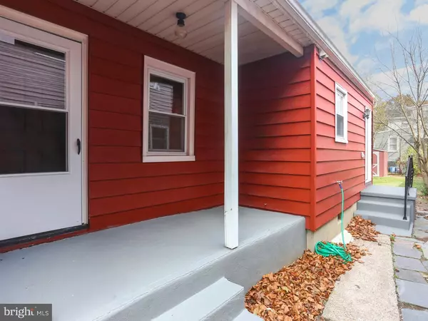 Bordentown, NJ 08505,163 2ND ST