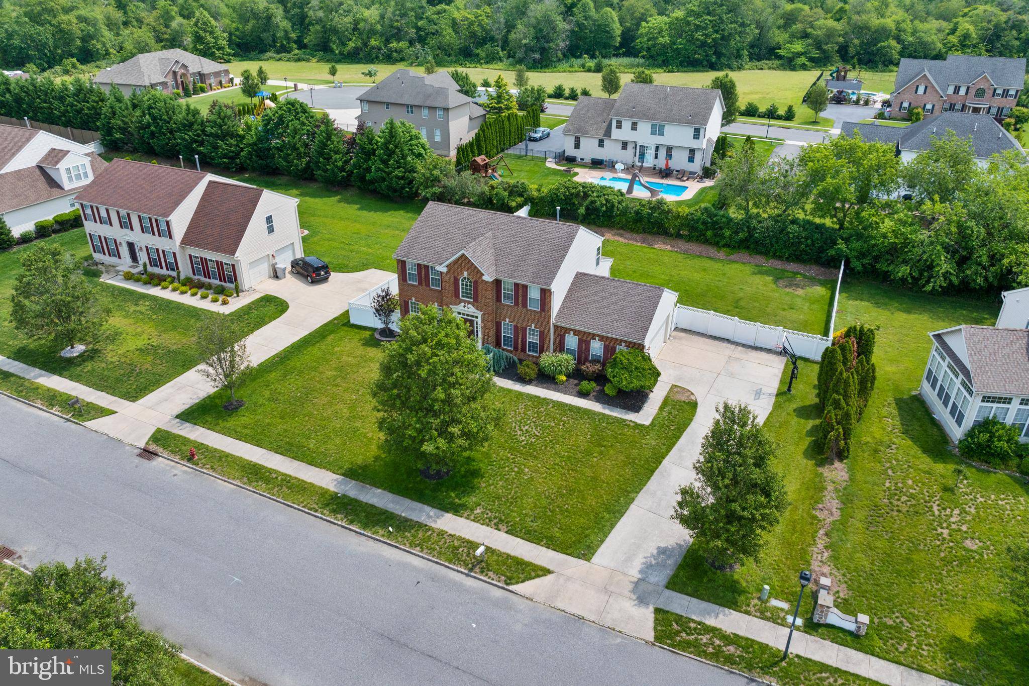 Vineland, NJ 08361,1781 COBBLESTONE LN
