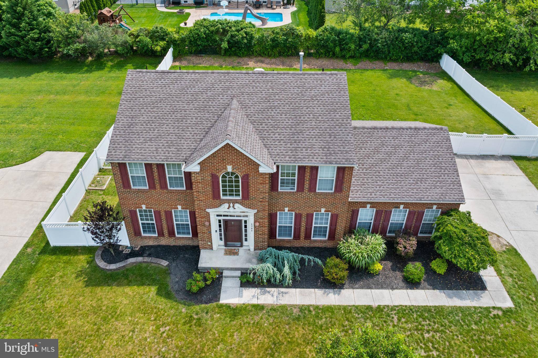 Vineland, NJ 08361,1781 COBBLESTONE LN