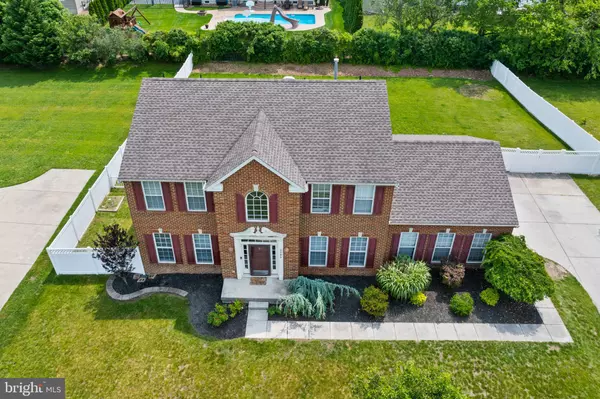 Vineland, NJ 08361,1781 COBBLESTONE LN