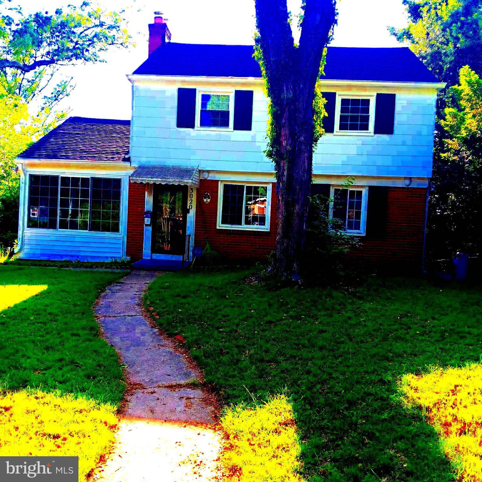 Landover, MD 20785,3020 LAKE AVE