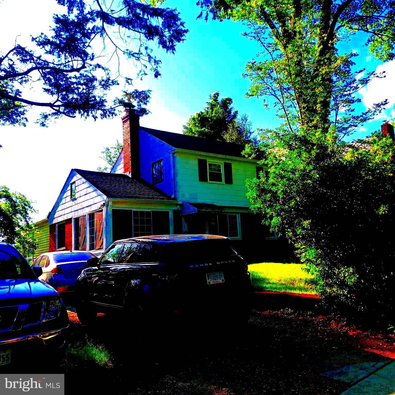 3020 LAKE AVE,  Landover,  MD 20785
