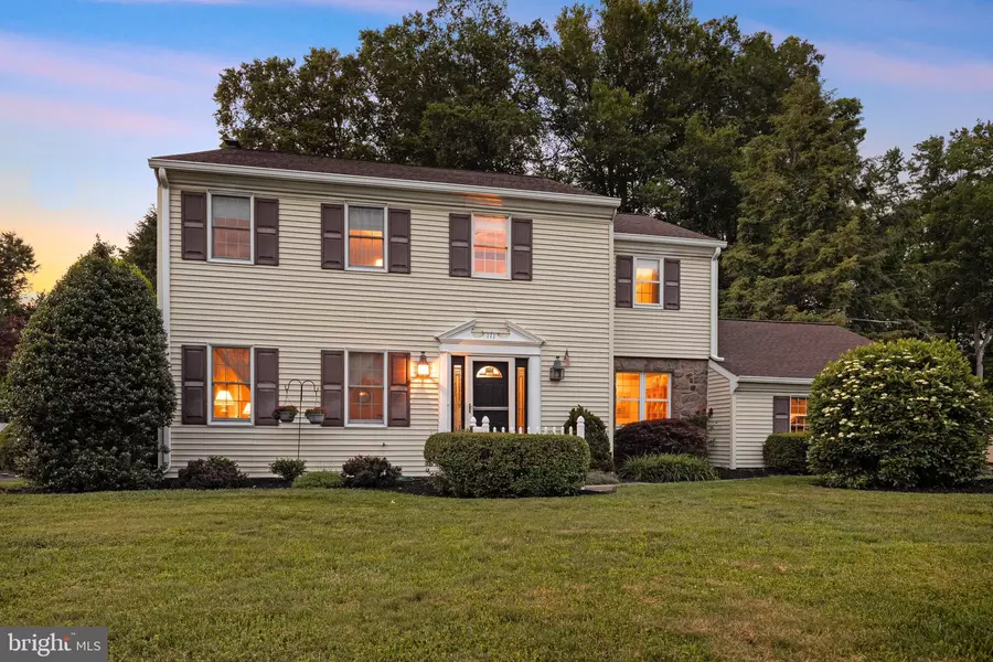 111 BRIARWOOD DR, Holland, PA 18966