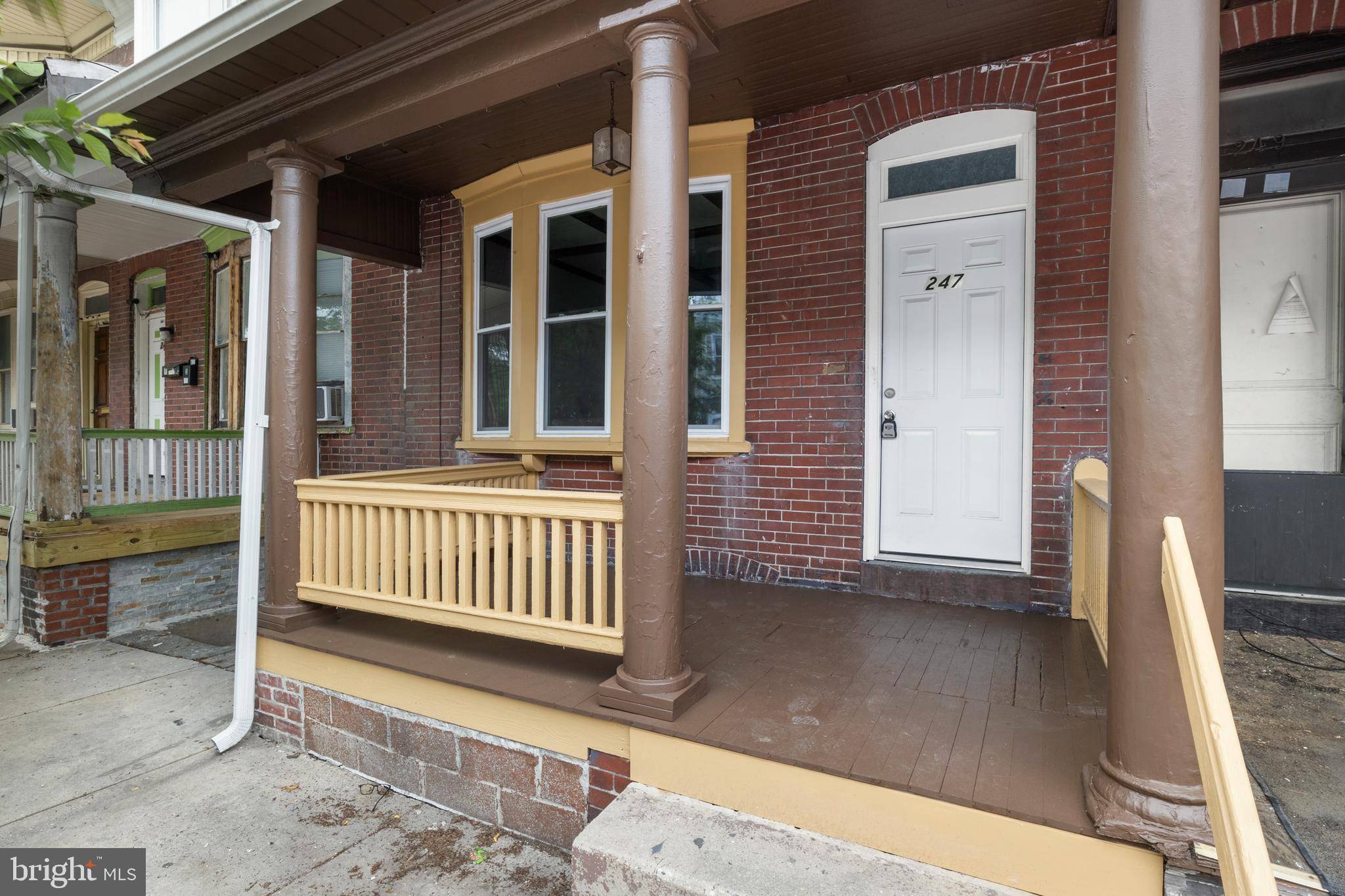 York, PA 17403,247 E PRINCESS ST