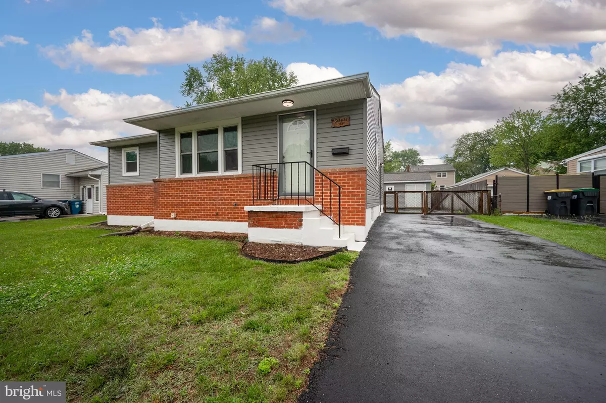 Newark, DE 19711,333 TAMARA CIR