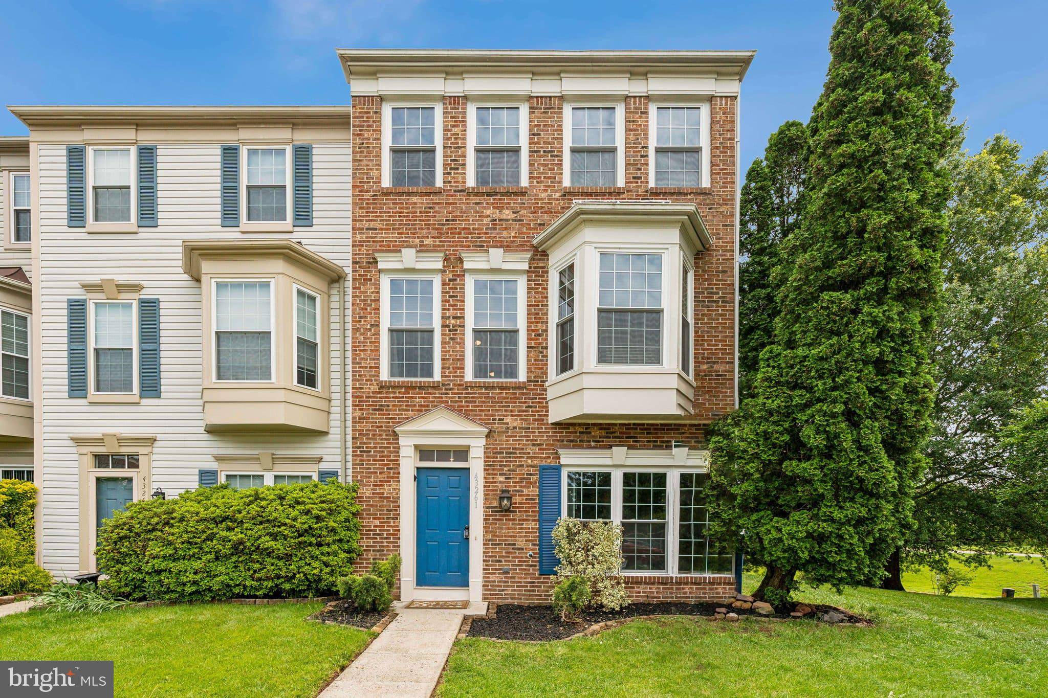 43261 CHOKEBERRY SQ, Ashburn, VA 20147