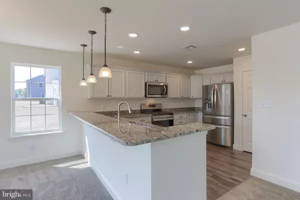 Lebanon, PA 17042,409 LAVENDER LANE #LOT 63