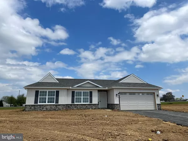 409 LAVENDER LANE #LOT 63, Lebanon, PA 17042