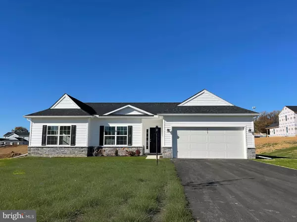 409 LAVENDER LANE #LOT 63, Lebanon, PA 17042