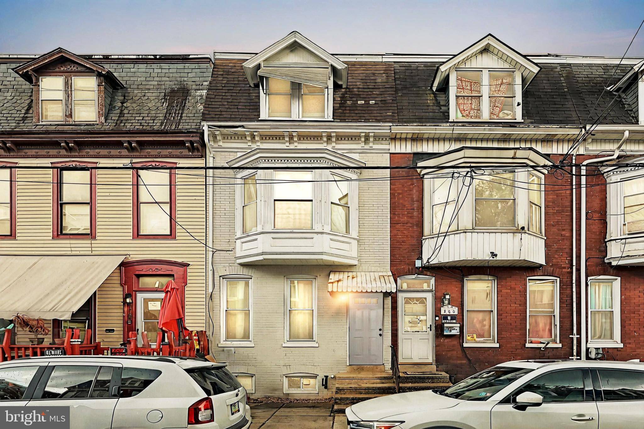 468 E WALNUT ST,  York,  PA 17403