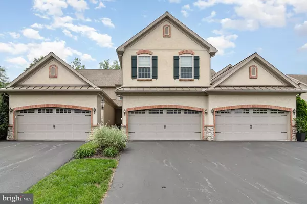 1150 DAY STAR DR, Harrisburg, PA 17111