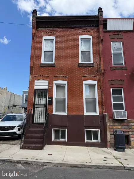 2735 N SYDENHAM ST, Philadelphia, PA 19132