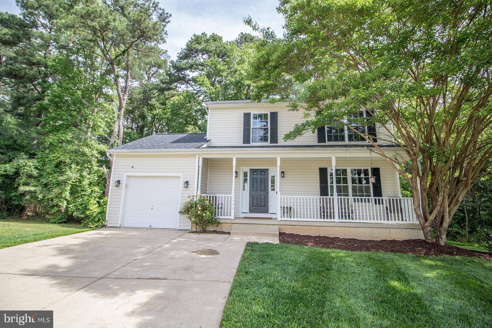 Lexington Park, MD 20653,21496 MARY MARGARET CT