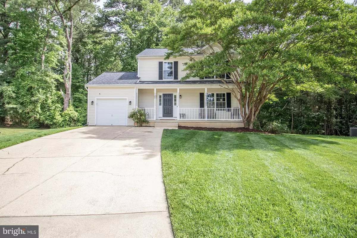 Lexington Park, MD 20653,21496 MARY MARGARET CT