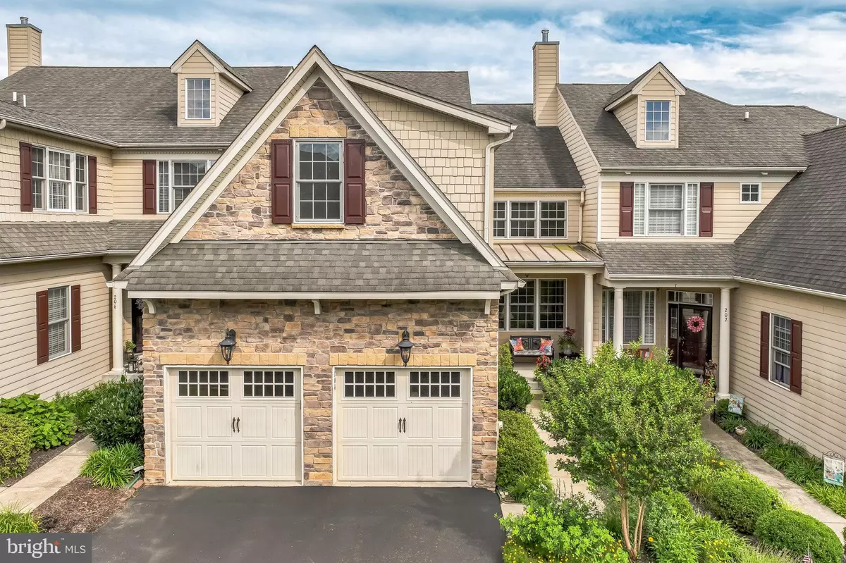 Norristown, PA 19403,204 CASPIAN LN
