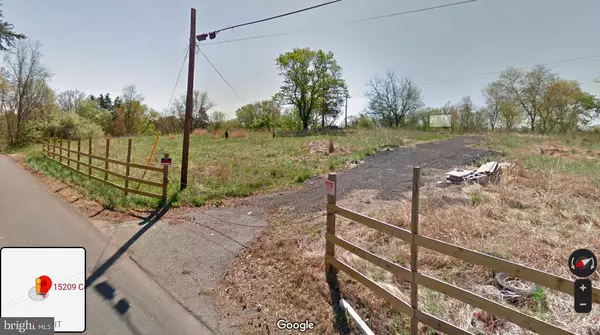 Centreville, VA 20121,15119- LOT 3 COMPTON RD