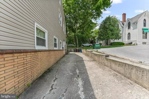West Grove, PA 19390,8 PROSPECT AVE