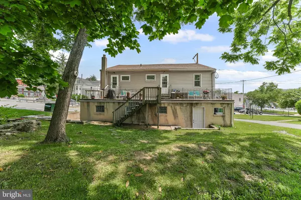 West Grove, PA 19390,8 PROSPECT AVE