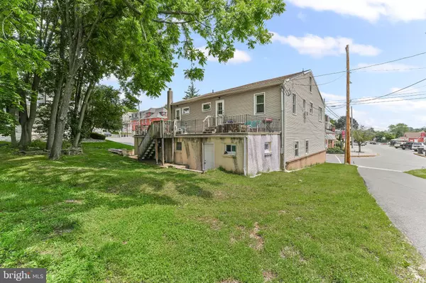 West Grove, PA 19390,8 PROSPECT AVE