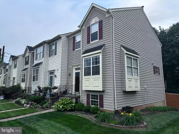 9579 TUDOR OAKS DR, Manassas, VA 20110