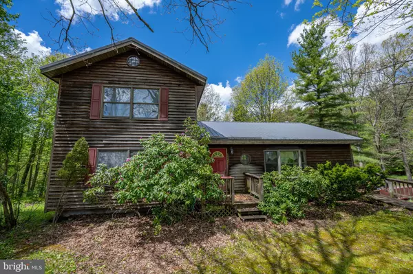 1737 KING WILDESEN RD, Oakland, MD 21550