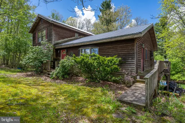 Oakland, MD 21550,1737 KING WILDESEN RD