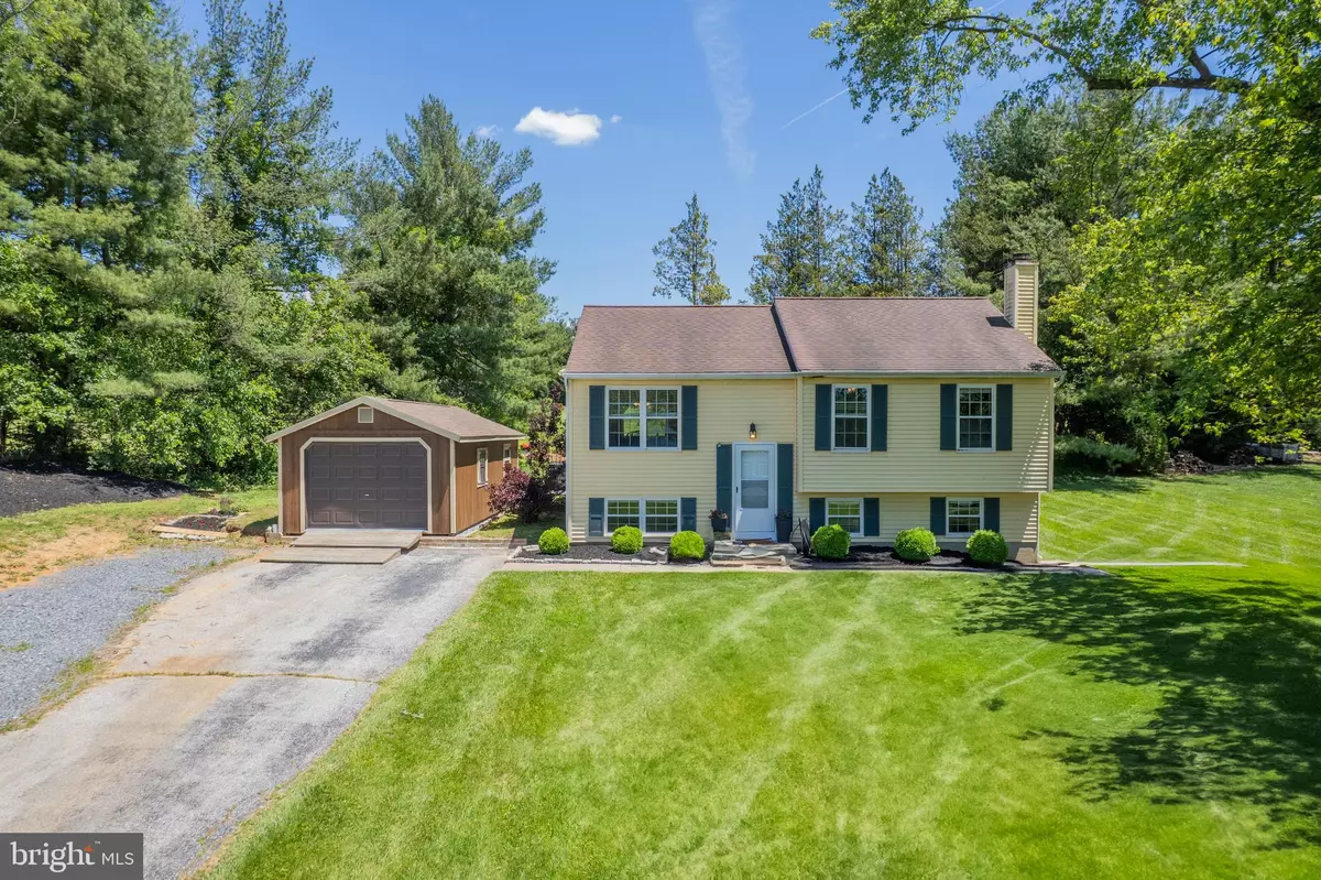 Hampstead, MD 21074,4285 WOLF HILL DR