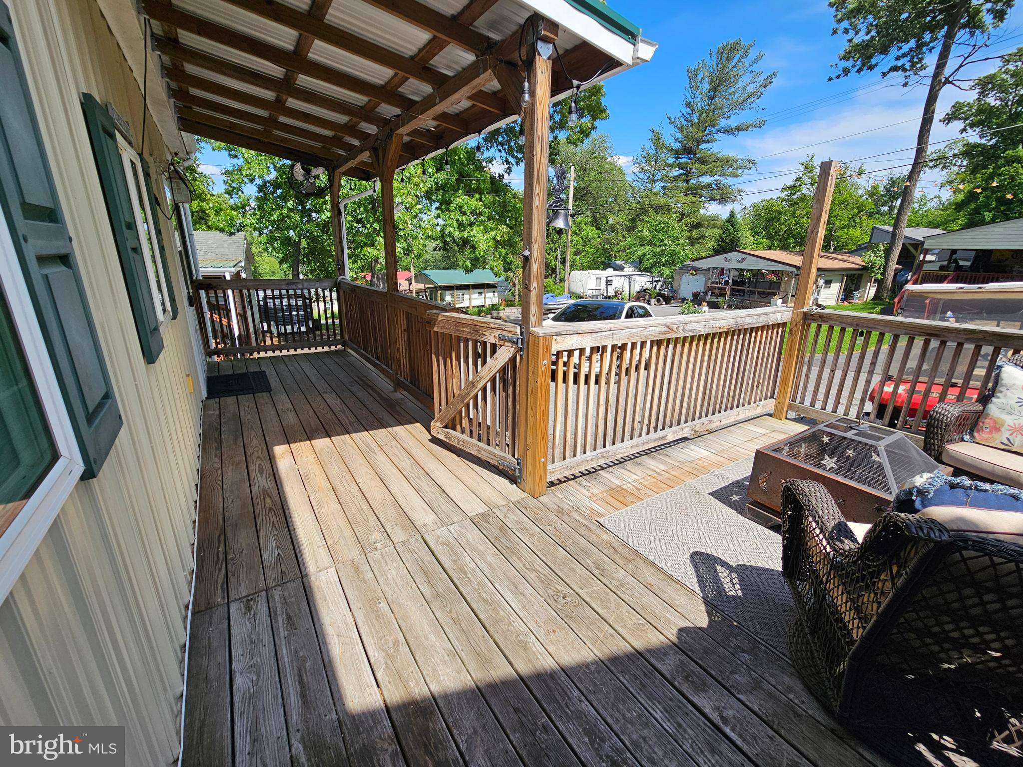 Falling Waters, WV 25419,BLOCK 23 LOT 10 YOGI BEAR