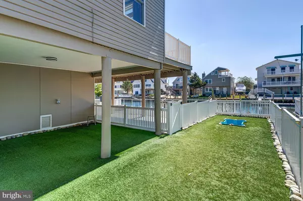 Little Egg Harbor Twp, NJ 08087,43 S ENSIGN DR