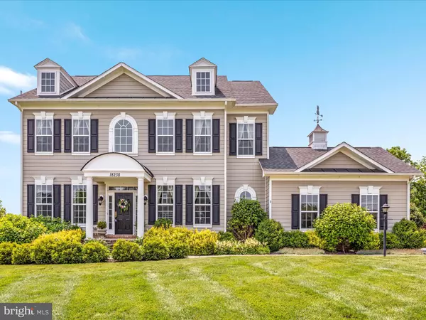 Purcellville, VA 20132,18238 WILD RASPBERRY DR