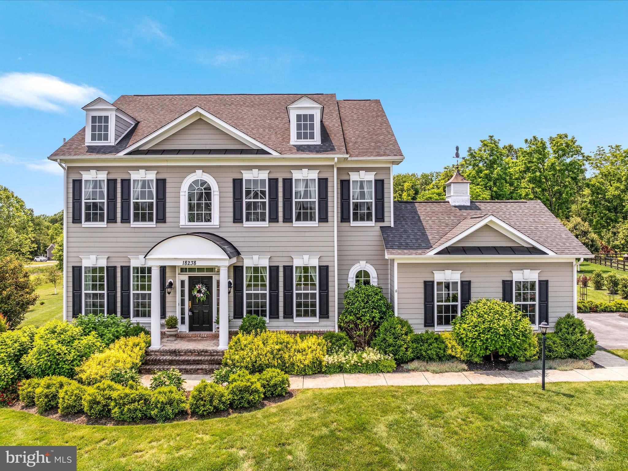 18238 WILD RASPBERRY DR, Purcellville, VA 20132