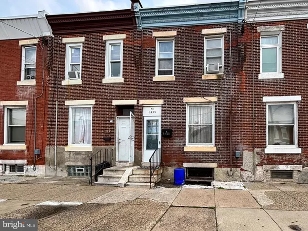 Philadelphia, PA 19134,1855 E WESTMORELAND ST