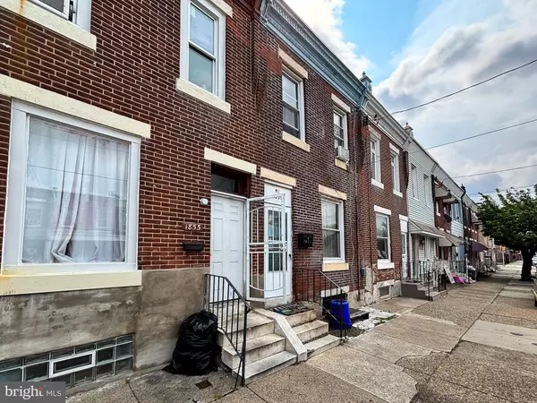 Philadelphia, PA 19134,1855 E WESTMORELAND ST