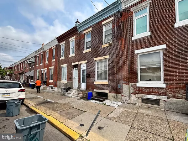 1855 E WESTMORELAND ST, Philadelphia, PA 19134