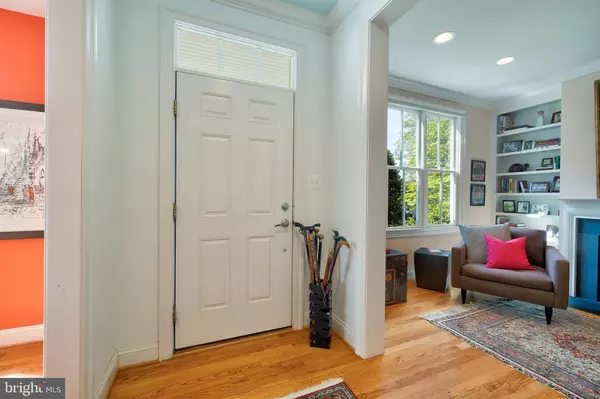 Bethesda, MD 20817,5917 WILMETT RD