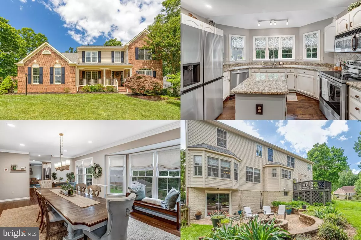 Fredericksburg, VA 22408,10101 WESTOVER CT