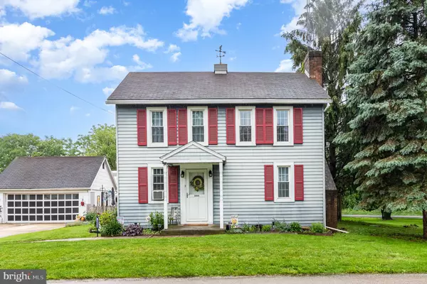 York, PA 17408,3056 E BERLIN RD