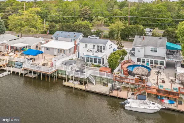 Manahawkin, NJ 08050,887 BEACH HAVEN WEST BLVD.