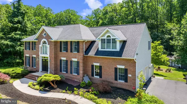 Jarrettsville, MD 21084,2301 COOL WOODS CT