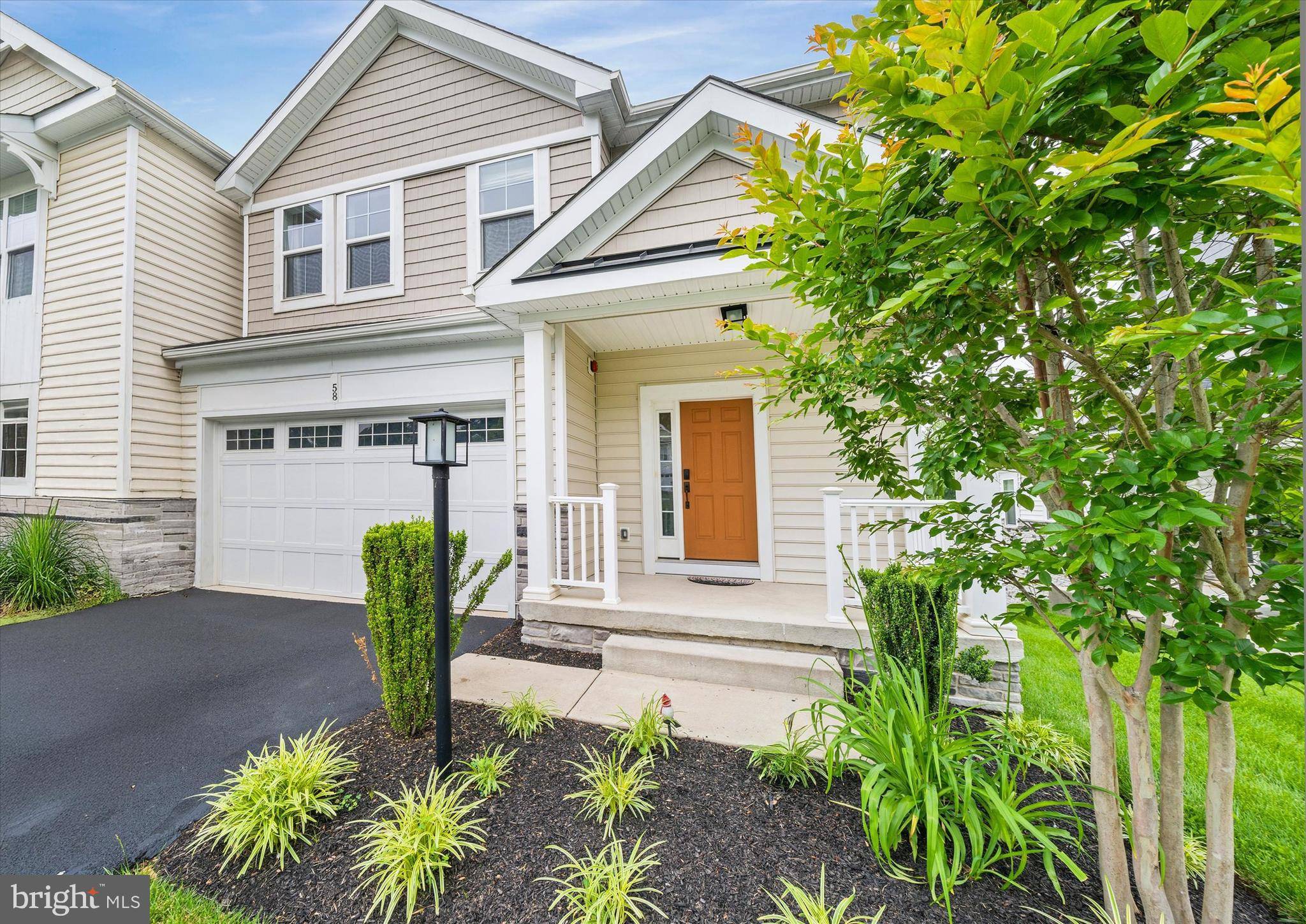 Glen Mills, PA 19342,58 HUNTERS LN